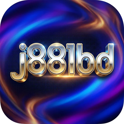j881bd Logo - অফিসিয়াল